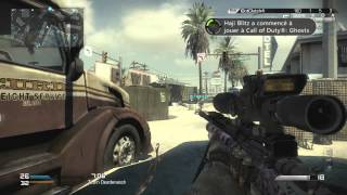 First Clip On Ghost But.....