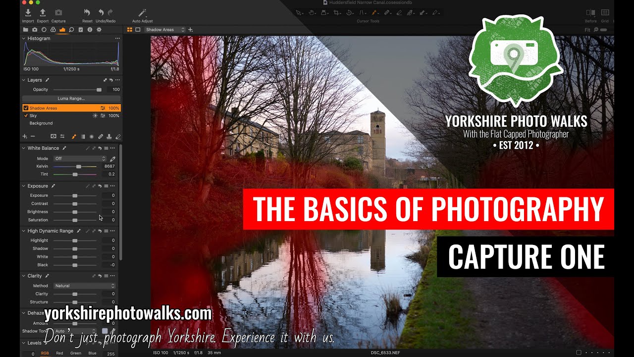 Capture One - YouTube