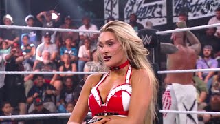 Famous Izzi Dame & Niko Vance VS Lola Vice & Mr. Iguana 2/2 Wealth