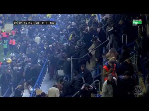 ვილიარეალი - სელტა - გაზი