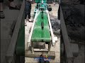 Hot sale charcoal extruder machine #machine #charcoalbriquettemachine