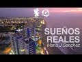 SUEÑOS REALES | RUTA DEL ESPONDYLUS  | MARIO J SANCHEZ | Moldeador de Caos | 2019