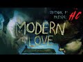 Modern Love | Horror Central