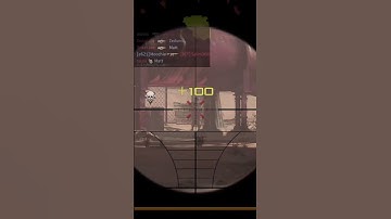 Intervention Rust MW2 HMW #callofduty #cod