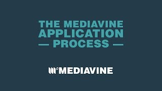 The Mediavine Application Process | Go for Teal