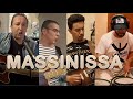 Massinissa  cover  meksa