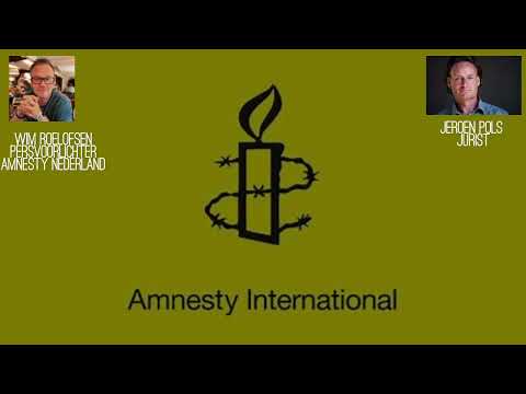 Video: Watter Artikels Val Onder Die Amnestie