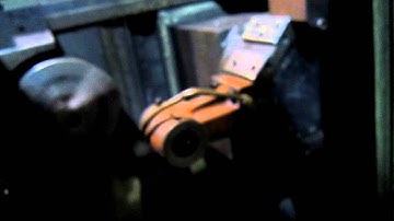 Okuma Howa 2SP Video 2