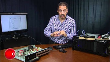 How to Add an External Hard Drive to Your TiVo HD video from Answers com Videos