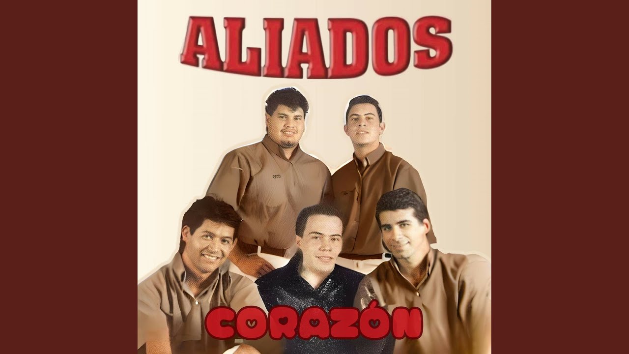 Watch Corazón on YouTube Watch Corazón on YouTube