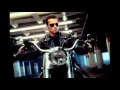 Terminator 2 Soundtrack - I'll Be Back