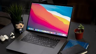 MacOS Big Sur Review - Everything You Need To Know