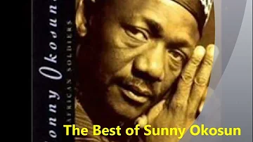 The Best of Sunny Okosun