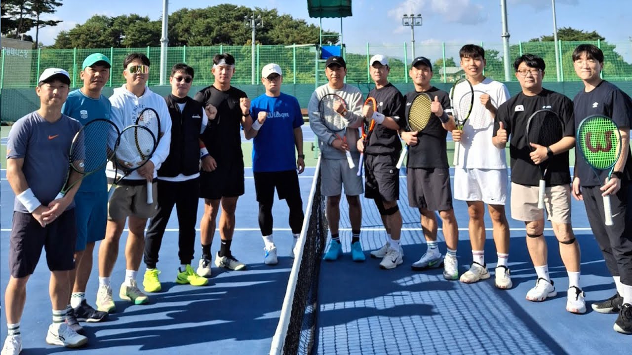 7번국도 (경북) VS J-드림 (전북)  8강 [정가진 / 강성태 VS 정우영 / 김 성]