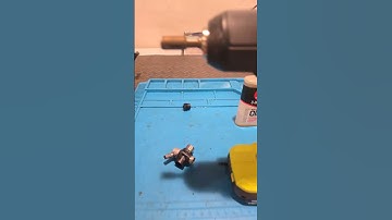 Fixing the carb on my ofna picco.26#picco.26#nitroRc#carbfixing#diy#3in1oil