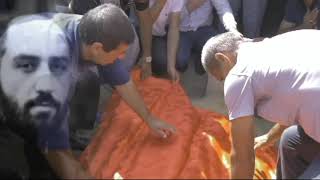 Celil Eliyev - Vuqar Bilecerinin Eziz Xatiresine (Qezel) Celil Eliyev - Vuqar Bilecerinin Eziz Xatiresine (Qezel)
