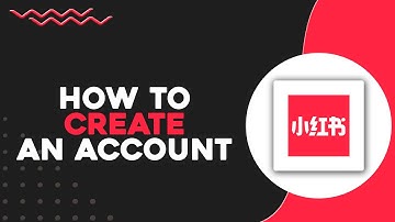 How To Create an Account On RedNote (Quick & Easy)