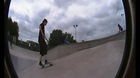 Reece Bowen