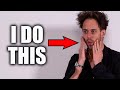 Julien blanc on how to master your tonality  improve your facial expressions
