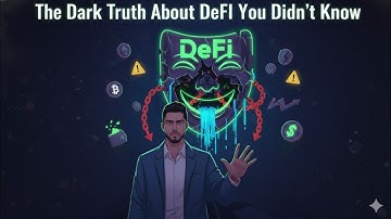 The Dark Truth About DeFi You Didn’t Know