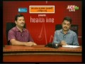 DIABETES AND RELATED COMPLICATIONS, THYROID DISEASES live show 1a