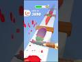 Perfect Slices Gameplay 🎮 #newlevel #gameplay #perfectslices #gaming #shortvideo