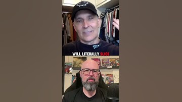 Todd Mcfarlane talks about when we almost lost the #Spawn 1 original art  #ComicHistory  #ComicBooks