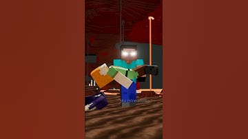 Part 2 💀🥀| Minecraft Animations |#shorts #minecraft
