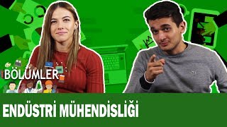 13 SORUDA ENDÜSTRİ MÜHENDİSLİĞİ