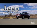 Jeep Grand Cherokee Limited 4x4 Walkaround | Flow CDJR of Charlottesville