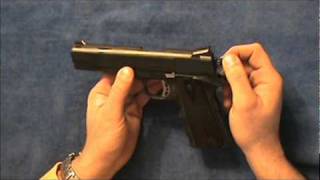 1911: Function Test