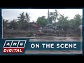 Flood control projects under question as Typhoon Tino wreaks havoc in PH | ANC