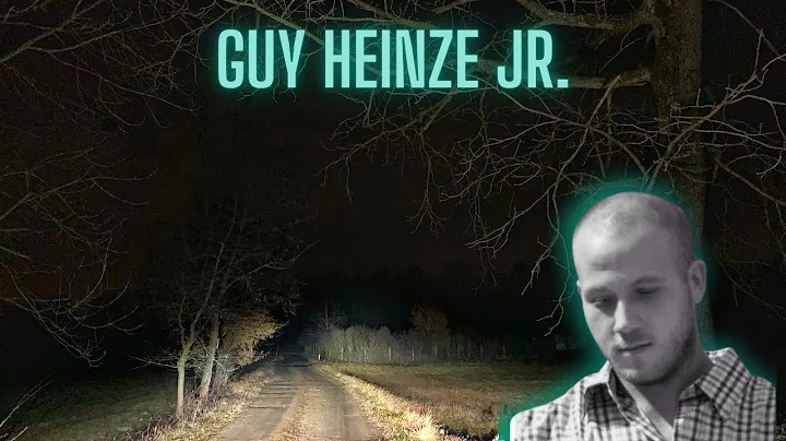 The Case of Guy Heinze Jr