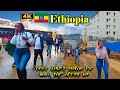      70   addis ababa walking tour 536 piassa  ethiopia 4k