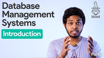 A/L ICT In Sinhala | Database Management Systems | Part 1 - Introduction