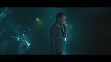 Curl Up and Die - 06/22/19 (Live @ Chain Reaction)