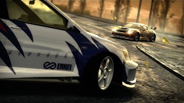 Lets Play Need for Speed Most Wanted 2005 Part 18