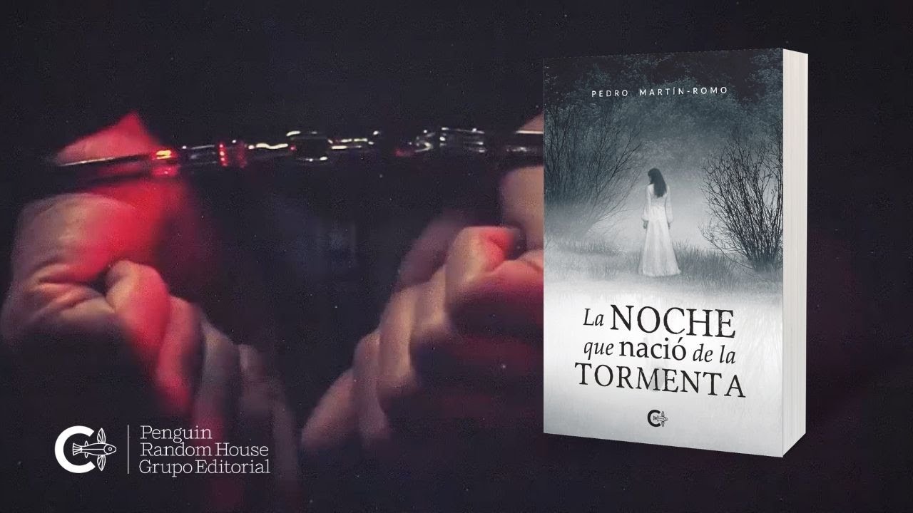 La Noche Que Nacio De La Tormenta