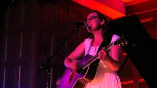 Iris Dement - Momas Opry - Live 6/22/13