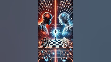 "AlphaZero CRUSHES LeelaChessZero in 39 Moves! ♟️🔥"