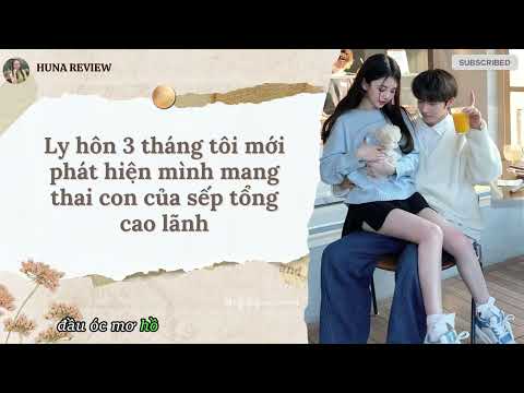 Video [AUDIO STORY] 3 MONTHS AFTER DIVORCE, I JUST FOUND OUT THAT I WAS PREGNANT WITH THE CHILDREN OF T... - youtube