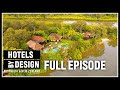 Richard Branson’s Australian Island Home | By Design TV