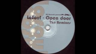 LoSoul - Open Door (Gerd Remix)
