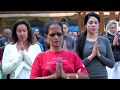 International yoga festival 2016