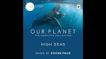 An Alien World | Our Planet: The Complete Collection OST