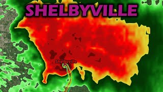 SHELBYVILLE [TORNADO EAS MOCK]