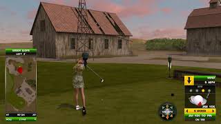 GT LIVE Par 4 HIO - Dodge City #2!