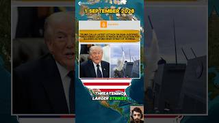 🚨 Trump Threatens Bigger Iran Strikes | SCO Condemns US-Israel War | Pakistan Wins Indus Case 🌍