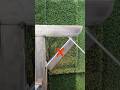 cutting tricks to strengthen roof trusses #discovery #metalwork