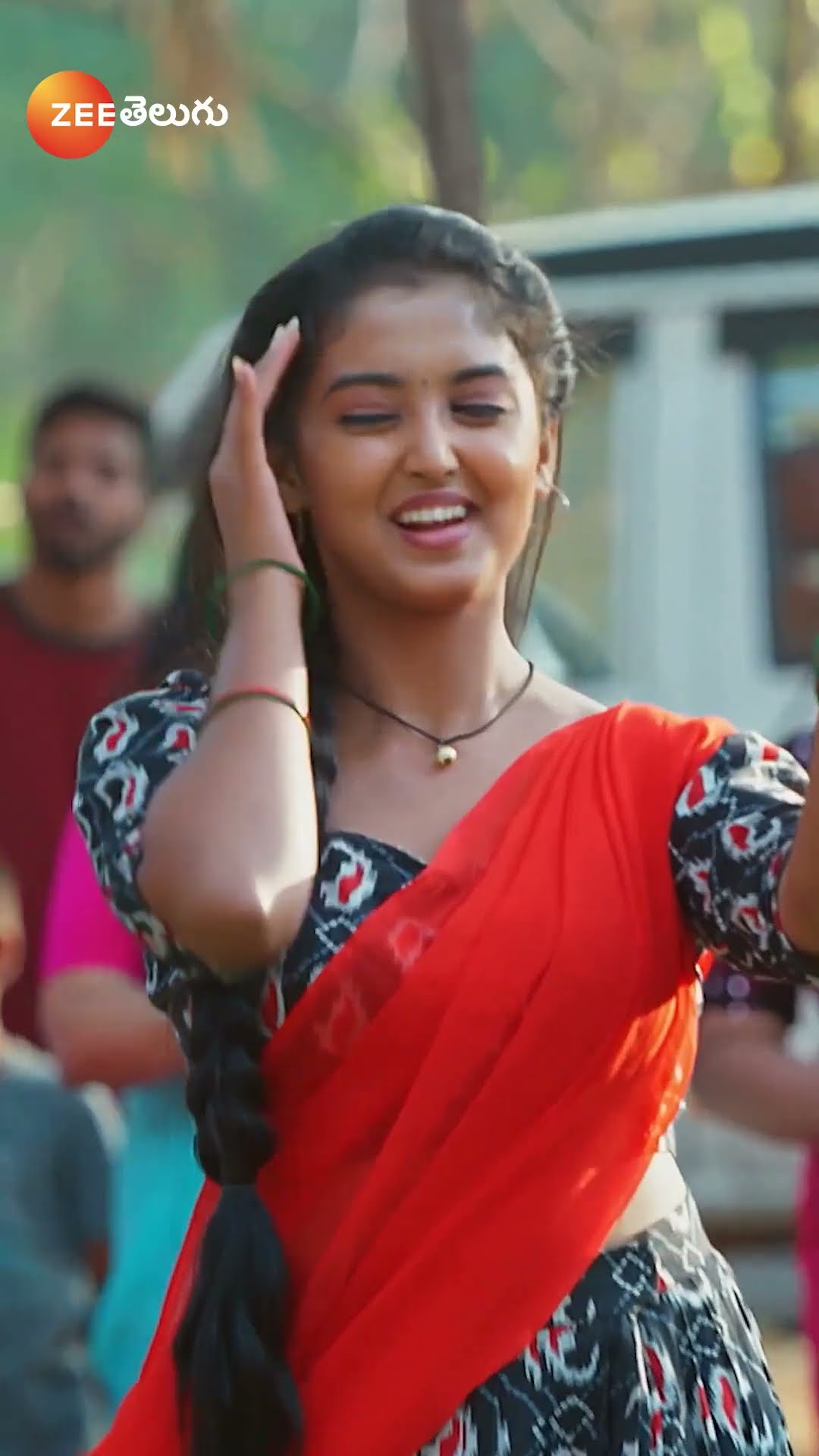 #Meghasandesam #Shorts #Zee Telugu #Entertainment #Drama